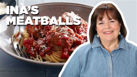 Ina Garten Makes Her Top.